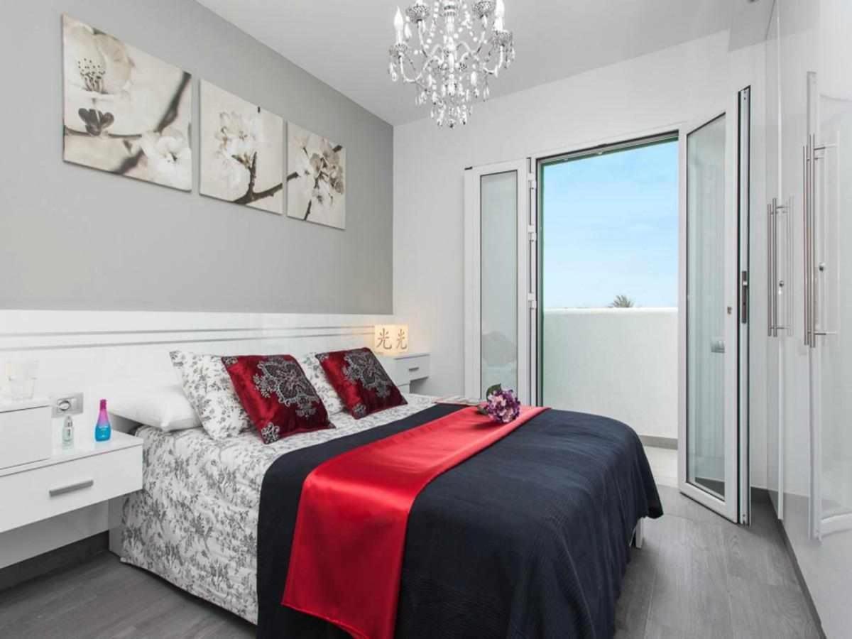 Apartamento Coral Bay By Vacanzy Collection Corralejo Exteriér fotografie