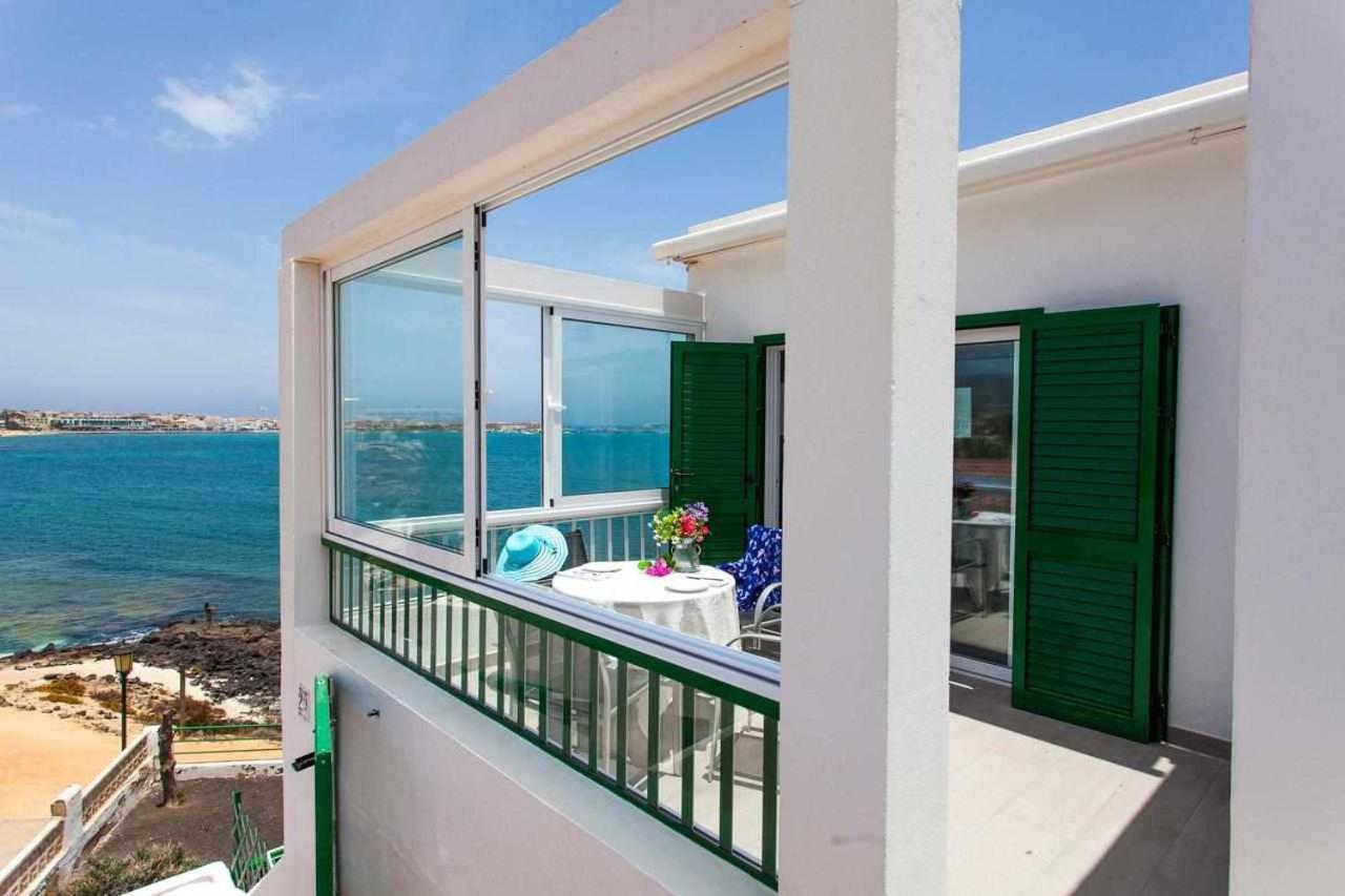Apartamento Coral Bay By Vacanzy Collection Corralejo Exteriér fotografie