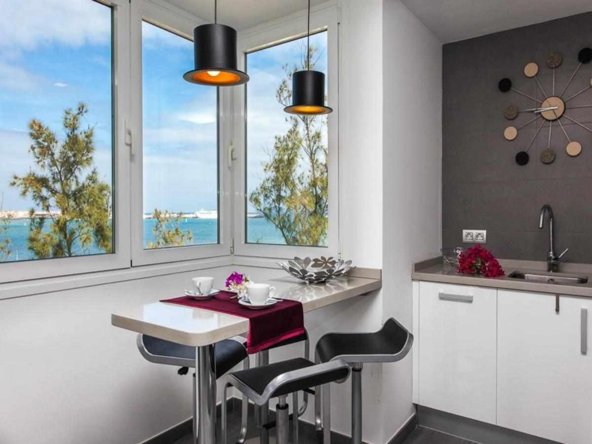 Apartamento Coral Bay By Vacanzy Collection Corralejo Exteriér fotografie