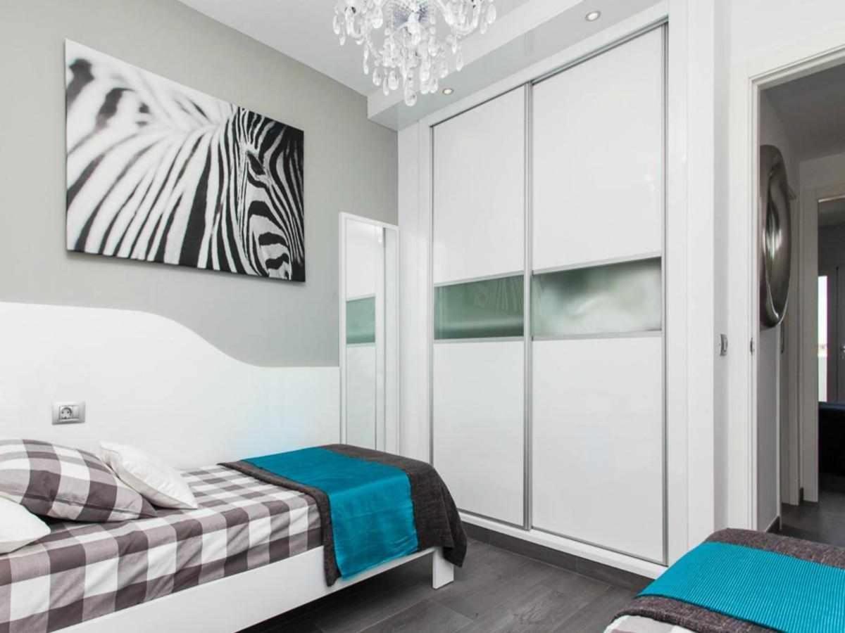 Apartamento Coral Bay By Vacanzy Collection Corralejo Exteriér fotografie