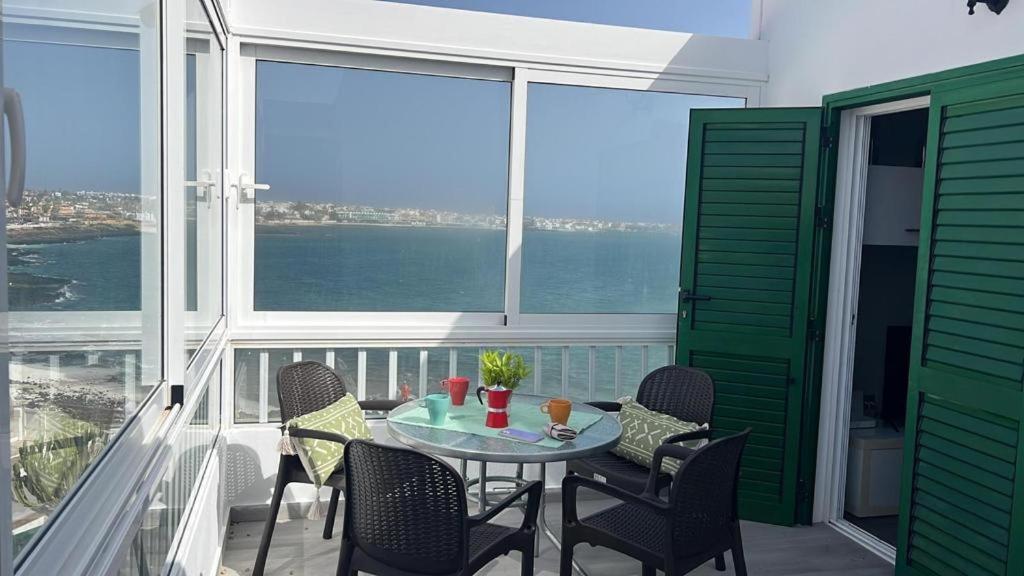 Apartamento Coral Bay By Vacanzy Collection Corralejo Exteriér fotografie